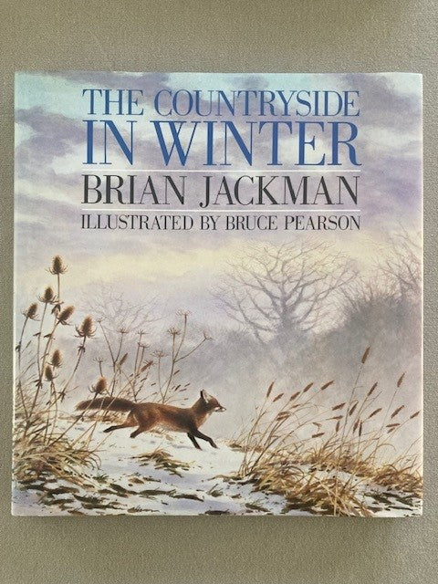 The Countryside in Winter