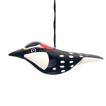 Bird Ornaments