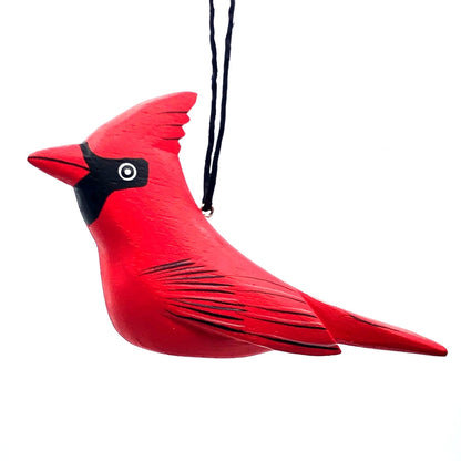 Bird Ornaments
