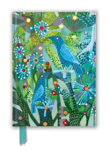 Foiled Journal