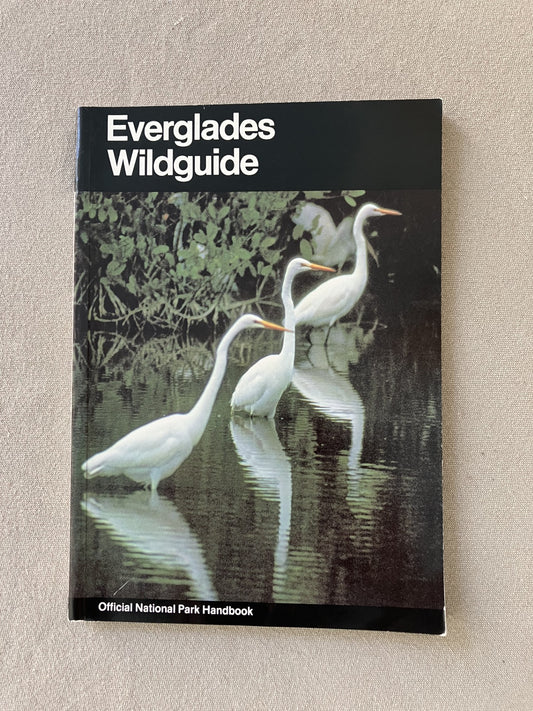 Everglades Wildguide