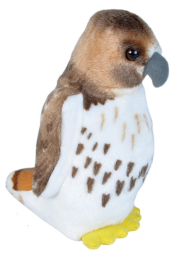 Bird Stuffed Animal