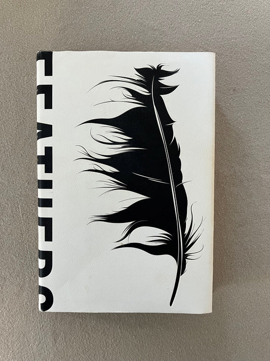 Feathers: The Evolution of a Natural Miracle