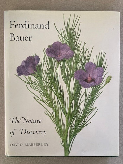 Ferdinand Bauer: The Nature of Discovery