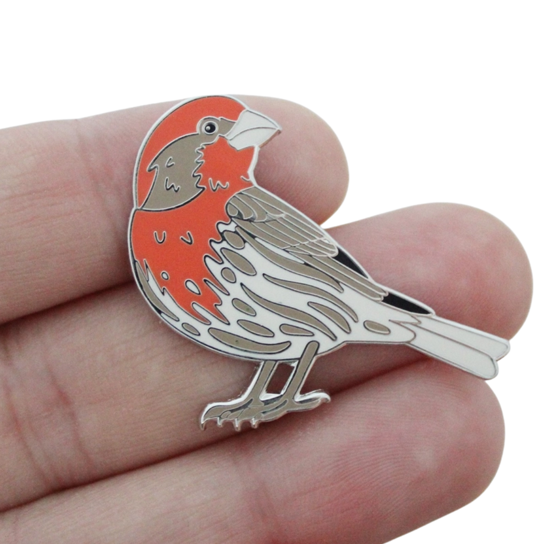 Enamel Pins