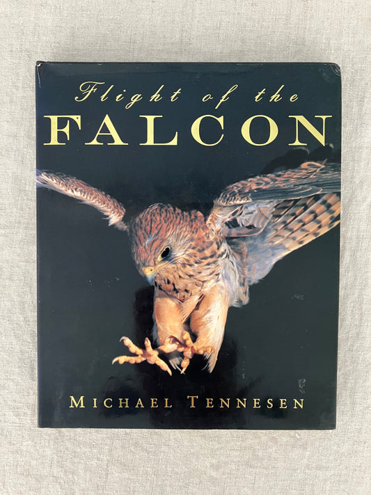 Flight of the Falcon