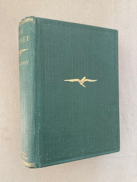 The Gannet: A Bird with a History