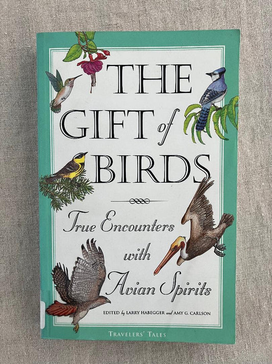 The Gift of Birds