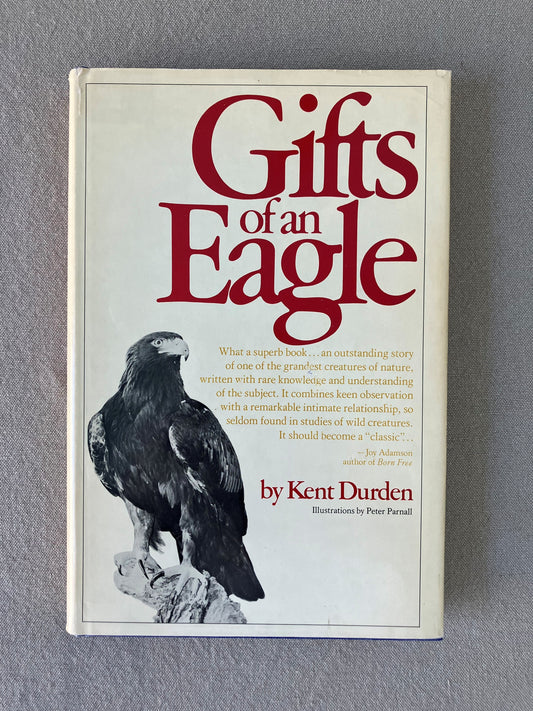 Gifts of an Eagle