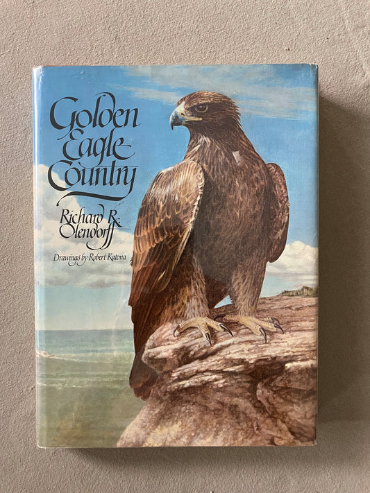 Golden Eagle Country