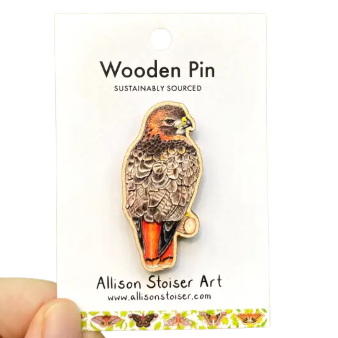Enamel Pins