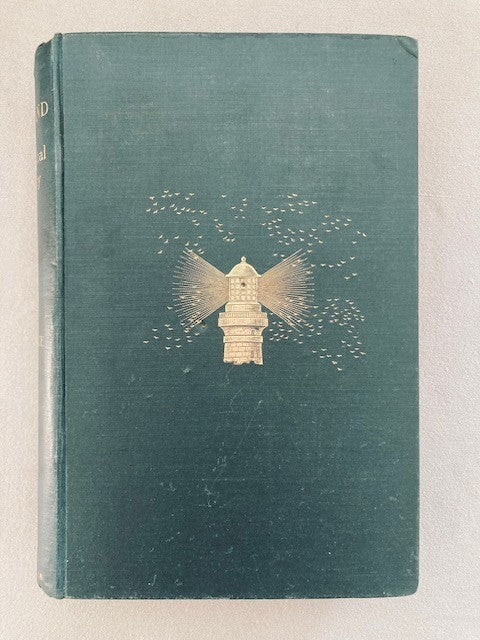 Heligoland as an Ornithological Observatory: The Result of Fifty Years' Experience