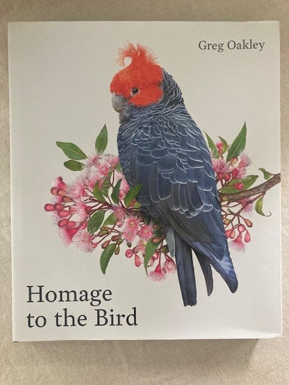 Homage to the Bird