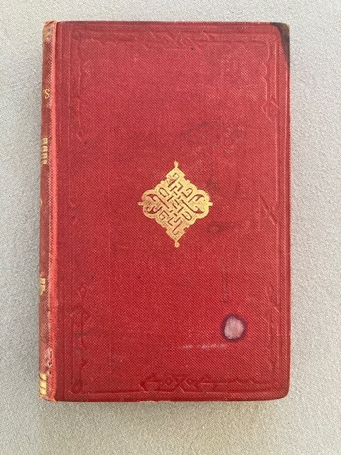 A General History of Humming-Birds, or the Trochilidae: With Especial Reference to the Collection of J. Gould, F.R.S. & Co. Now Exhibiting in the Gardens of the Zoological Society of London