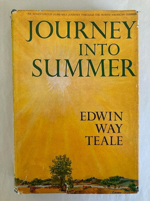 Journey into Summer