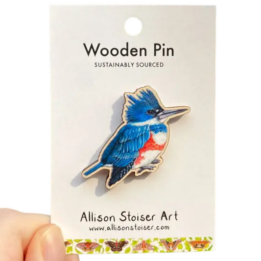 Enamel Pins