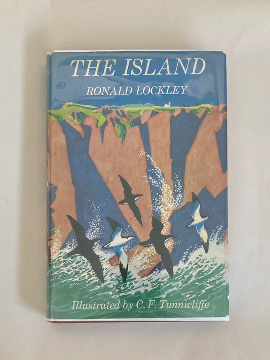 The Island