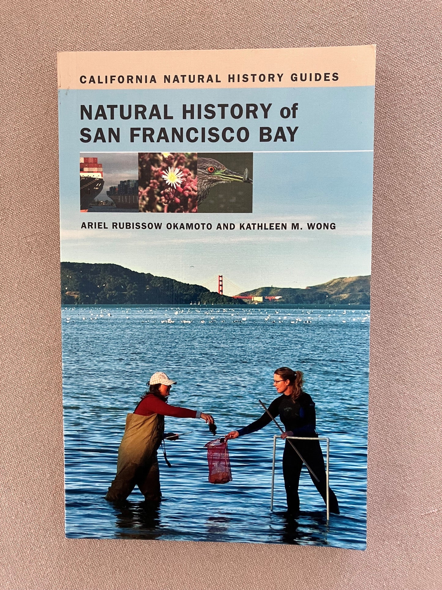 Natural History of San Francisco Bay