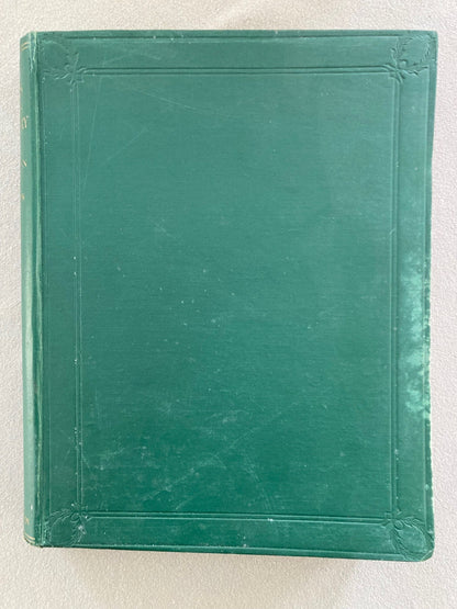 Birds of Our Country  Their Eggs, Nests. Life, Haunts and Identification. [2 Vol.]