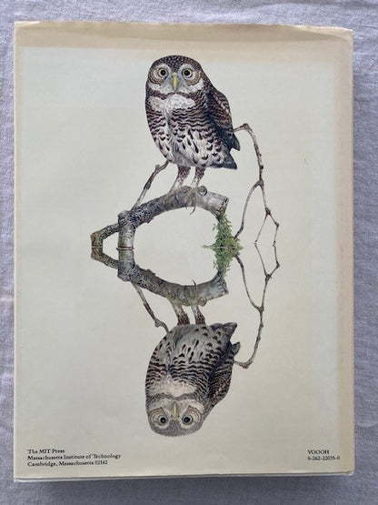 Owls of the Northern Hemisphere