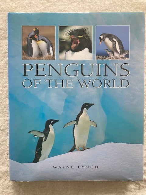 Penguins of the World