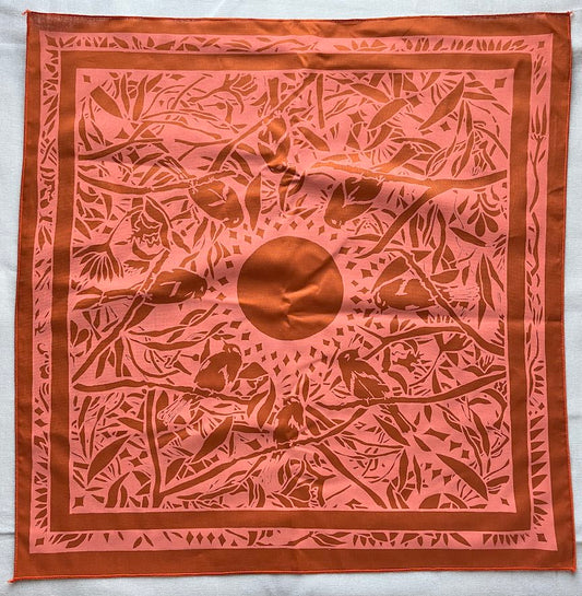 Bandana: Phoebe