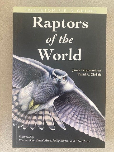 Raptors of the World