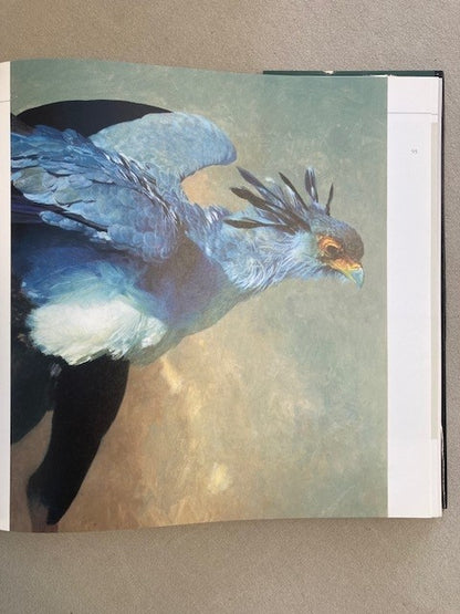 Voice From The Wilderness