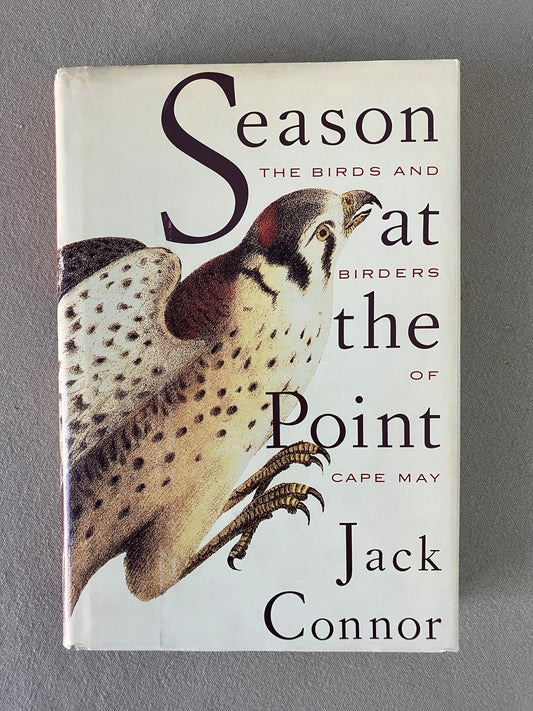 Season at the Point