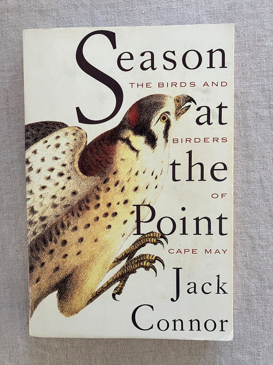 Season at the Point