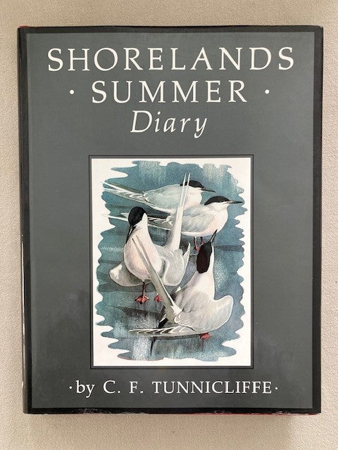 Shorelands Summer Diary
