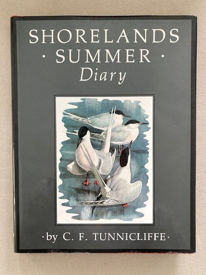 Shorelands Summer Diary
