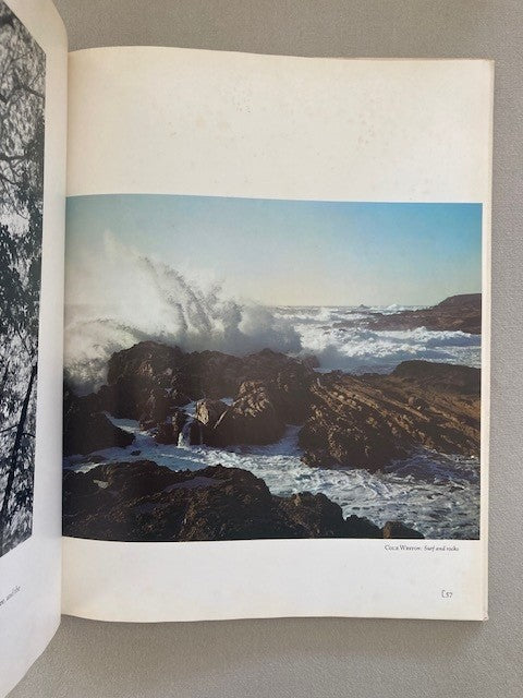 Not Man Apart: Photographs of the Big Sur Coast