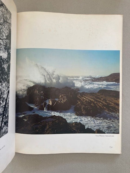 Not Man Apart: Photographs of the Big Sur Coast