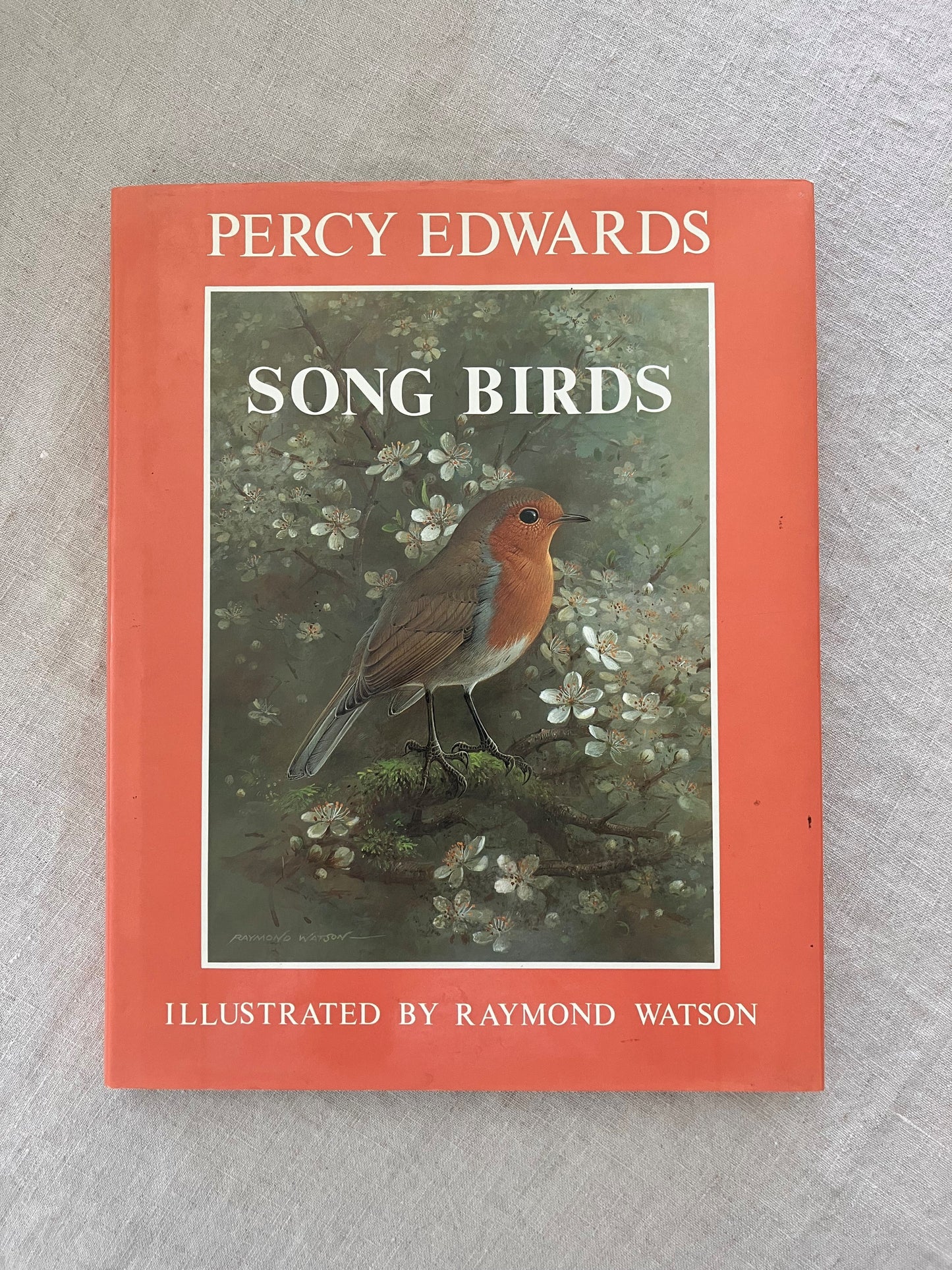 Song Birds