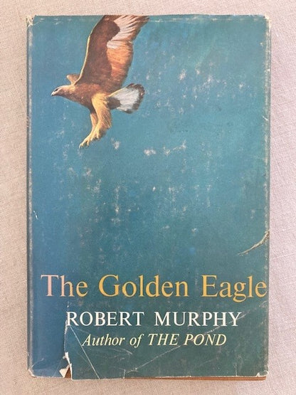 The Golden Eagle