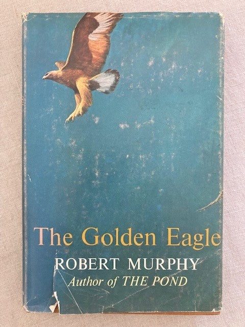 The Golden Eagle
