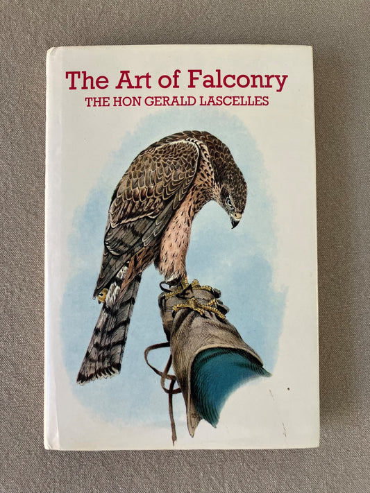 The Art of Falconry