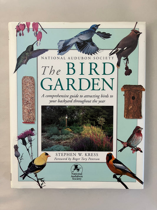 The Bird Garden