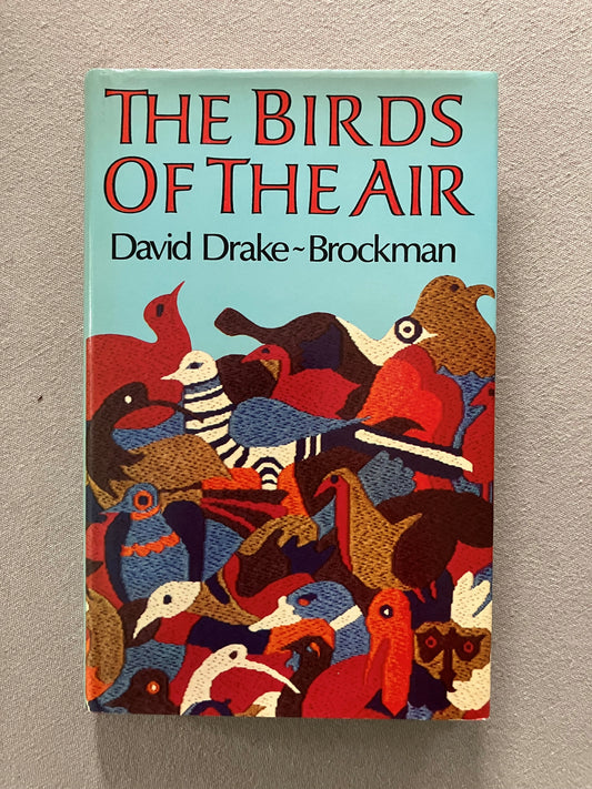 The Birds of the Air: Parables of Loneliness and Unloneliness