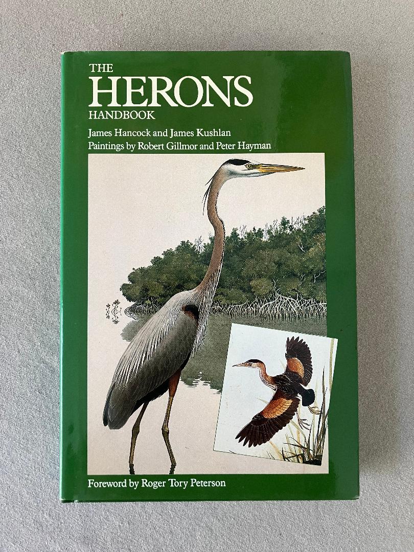The Herons Handbook
