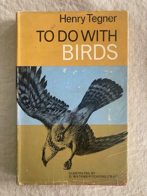 To Do With Birds