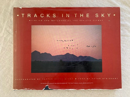 Tracks in the Sky: Wildlife and Wetlands of the Pacific Flyway