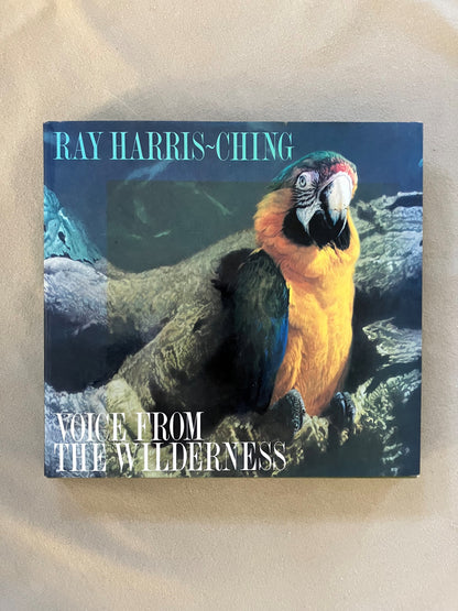 Voice From The Wilderness