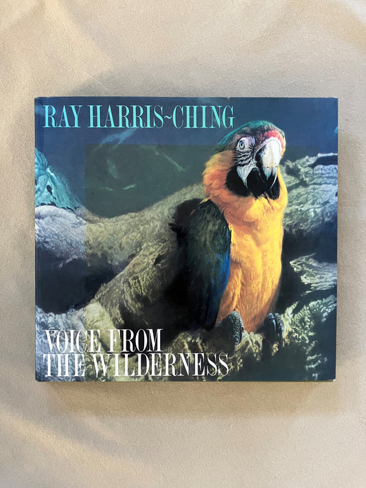 Voice From The Wilderness