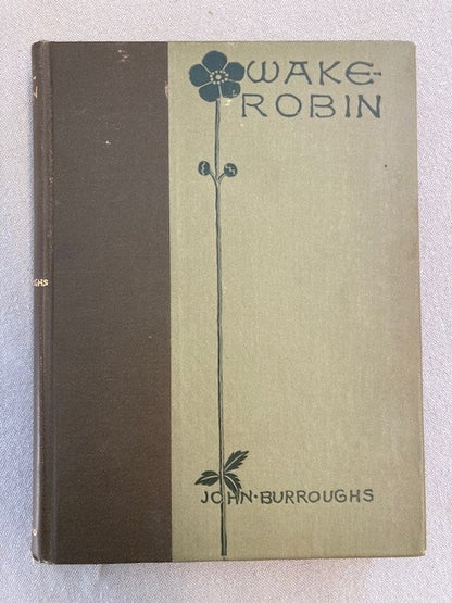 Wake-Robin