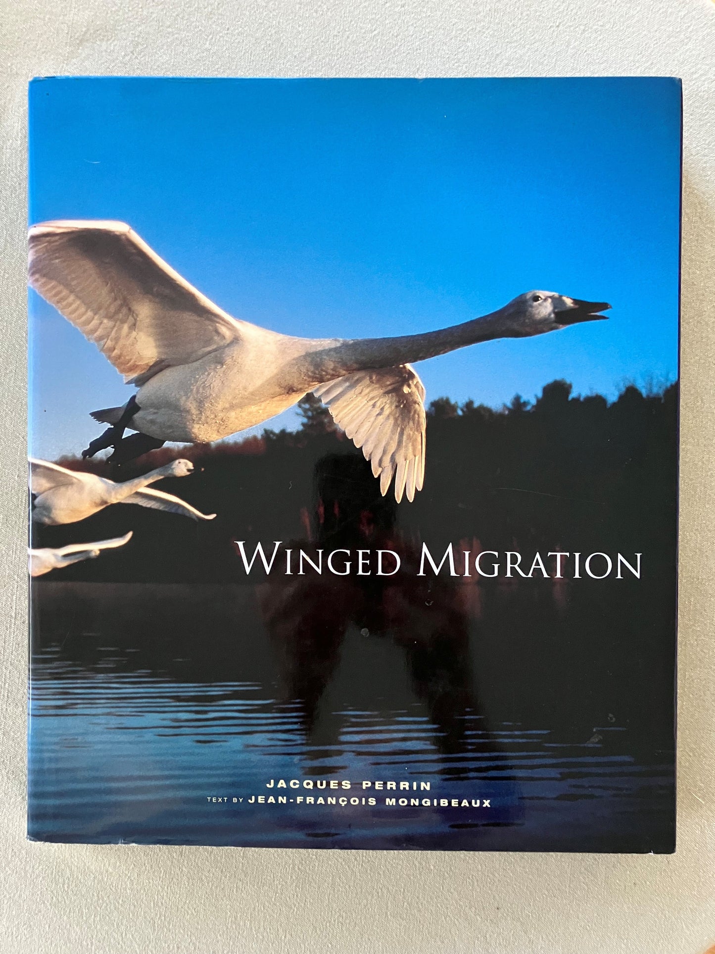 Winged Migration