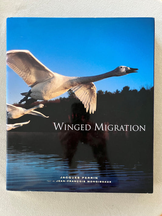 Winged Migration