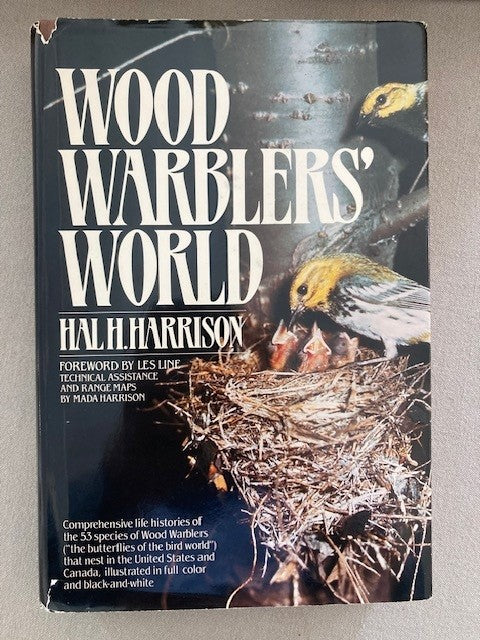 Wood Warblers' World